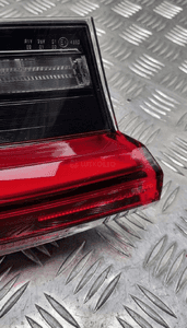 Bmw G21 lampa lewa tył tylna w błotnik 7442757 3