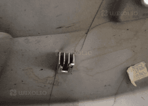Atrapa grill fiat ducato lift 14- 6