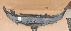 Pas przedni górny wzmocnienie Renault Espace IV 1