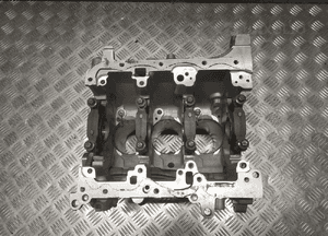 Bmw 114i 116i F20 F21 316i F30 F31 blok silnika 1.5 benzyna B38B15A 10