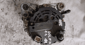 ALTERNATOR VW SEAT SKODA AUDI 1.4 1.6 8V 030903023L 2