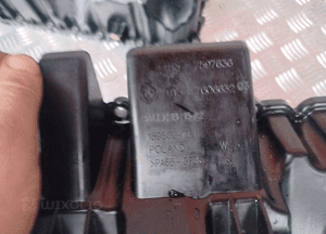 MISKA OLEJOWA BMW n20 n26 7597636 7606632 11