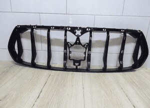 Grill atrapa chłodnicy maserati levante 670047042 black 670047042 1