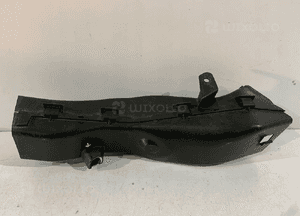BMW E70 Kanał powietrza hamulca L 7158379 - 13758 3