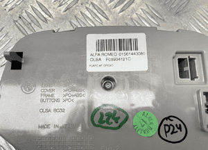 Alfa romeo stelvio lampka podsufitki 50557472 8