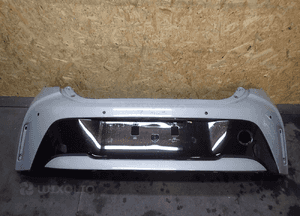 ZDERZAK TYŁ TOYOTA COROLLA E21 HB 1