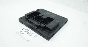 MODUŁ STEROWNIK BCM KOMFORTU VW SKODA 5Q1937084B 3