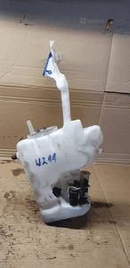 Zbiorniczek spryskiwaczy pompki Mercedes E-Klasa W211 2118600464 2118602760 4