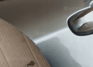 Bmw F45 drzwi prawe przednie C08 10