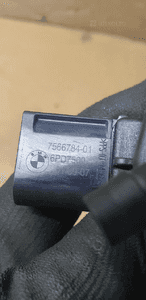 Czujnik ciśnienia MAP sensor BMW I E87 2.0D 7566784 4