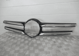 GRILL GRILL ATRAPA MERCEDES GLE W166 2015- 2