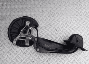 ZWROTNICA PIASTA WAHACZ LEWY TYŁ VW PASSAT B8 RADOM 2