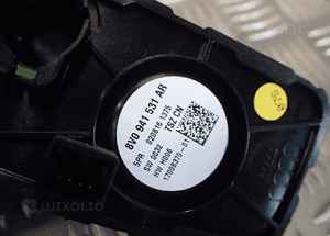 Włącznik przełącznik świateł Audi A3 8V0941531AR RADOM 2