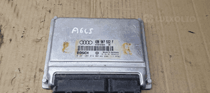 Komputer sterownik silnika Audi A6 C5 2.4 4B0907552F 1