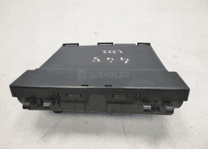 RR VOGUE L322 OBUDOWA MODUŁ ODŁĄCZANIA AKUMULATORA 4