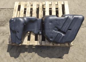 BMW F20 F21 F22 BAK ZBIORNIK PALIWA DIESEL POMPA 3
