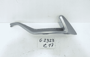 HYUNDAI I30 III LISTWA ZDERZAKA 86695-G4650 1