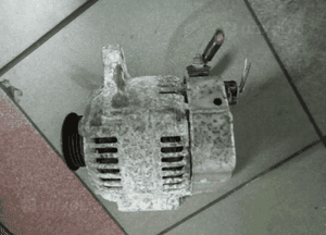 alternator suzuki 1.6 16v m16a 3140080g1 1