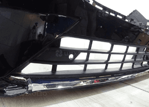 VOLVO XC60 zderzak przód lift 32296892 6