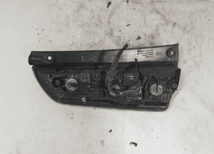 Lampa tylna prawa tył prawo daihatsu sirion 2 5