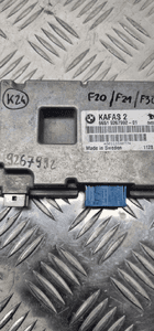Bmw F20 F21 F30 F31 F34 moduł kamery kafas 9267992 4