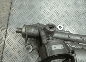 BMW G26 MAGLOWNICA PRZEKŁADNIA KIEROWNICZA MAGIEL 5A504E6 4