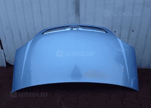 MASKA OPEL MERIVA A LIFT Z21C RADOM 1
