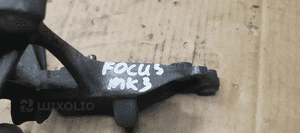 Łapa mocowanie alternatora Ford Focus MK3 1.6 TDCI 9653249480 6