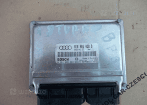 KOMPUTER SILNIKA AUDI A4 1.8 T BFB RADOM