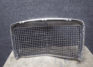 Atrapa grill mercedes W115 W114 4