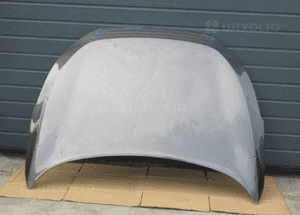 MASKA POKRYWA SILNIKA HYUNDAI TUCSON III 3 2015- 4