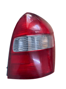 MAZDA 323F LAMPA TYŁ TYLNA PRAWA R-1287 1