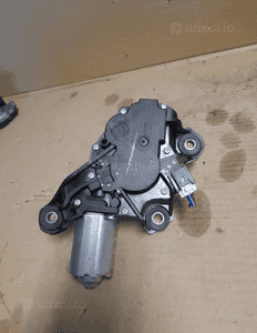 Nissan Qashqai J10 Lift Silniczek wycieraczek 0390201820 6