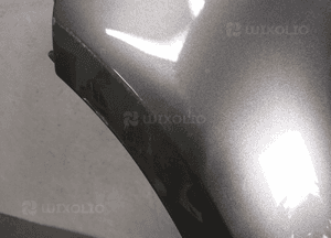 BŁOTNIK PRZÓD LEWY AUDI A3 LIFT 16- 8V 2