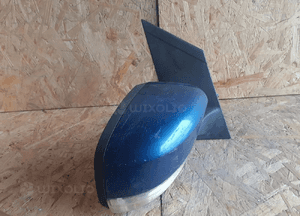 LUSTERKO ELEKTRYCZNE PRAWE FORD FOCUS MK2 LIFT 36 6-PIN ORYGINAŁ WYSYŁKA! 2