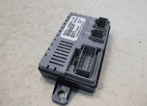 JAGUAR XF X250 5.0 MODUŁ STEROWNIK FOTELA ORYGINAŁ 2