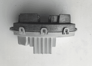 Opornica rezystor Bmw 3 E90 E91 T1000664T 2