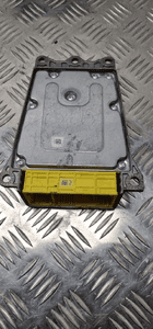 MERCEDES MODUŁ SENSOR PODUSZEK AIRBAG A1648208026 3