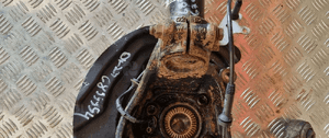 BMW X3 F25 X4 F26 ZWROTNICA AMORTYZATOR PRAWY PRZÓD 6855954 6796316 II 11