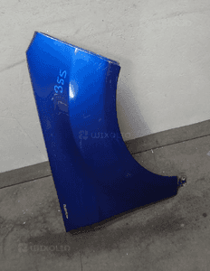 BŁOTNIK PRZÓD PRAWY FORD ECOSPORT 1