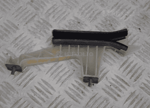 PROWADNICA SZYBY LEWY PRZÓD RENAULT ESPACE V KOMPLET 802215223R +802170110R 3