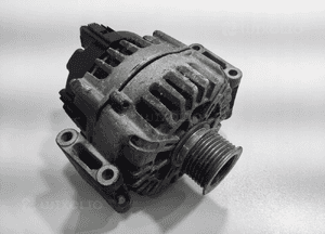 ALTERNATOR MERCEDES GLE I W166 166 3.0 CDI A0009060903 2015-2019 2