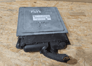 STEROWNIK SILNIKA KOMPUTER AUDI A3 8P 2.0 TDI 03G906018DN 5WP45567AC 3