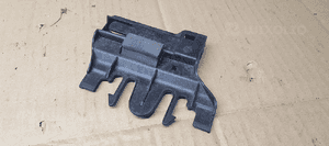 Uchwyt mocowanie modułu sterownika antena Keyless BMW 5 E60 6934497 3