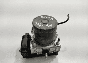 POMPA STEROWNIK ABS JUMPER BOXER DUCATO III 51725097 0265231617 517250970 5