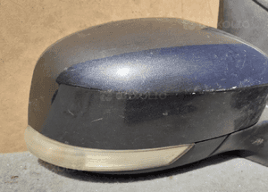 Lusterko elektryczne prawe FORD FOCUS MK2 FL 6-PIN H4 Oryginał WYSYŁKA 2
