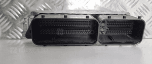 Bmw E90 zestaw startowy komputer cas 7809000 9147195 10
