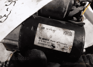 ROZRUSZNIK OPEL CORSA D 1.2 55578921 ORYGINAŁ WYSYŁKA! 4