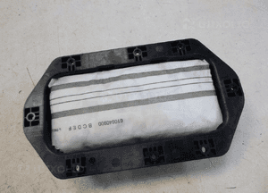 JAGUAR XJ X351 AIRBAG PODUSZKA KIEROWCY PASAŻERA NAPINACZE NAPINACZ 15