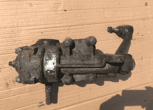 Przekładnia kierownicza Land Rover Seria